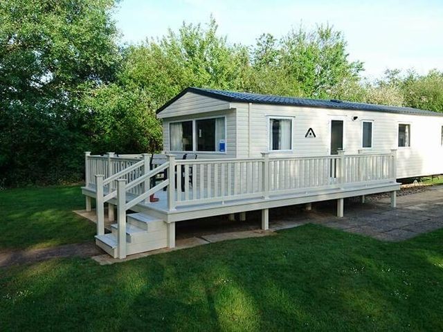 Butlins Skegness - Holiday Accommodation 8693 - 1189187 - photo 1 