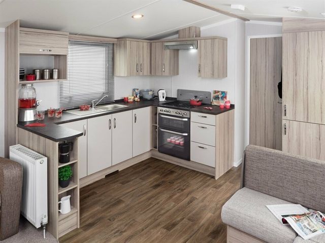Manorbier Country Park - Holiday Accommodation 8746 - 1189194 - photo 1 