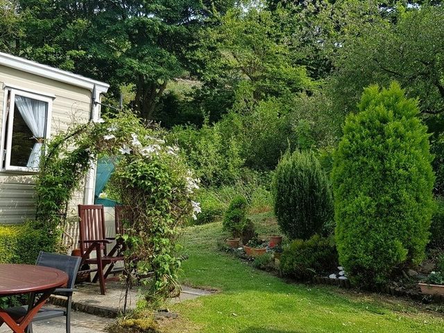 Cardigan Bay Holiday Park - Holiday Accommodation 876 - 1189196 - photo 1 