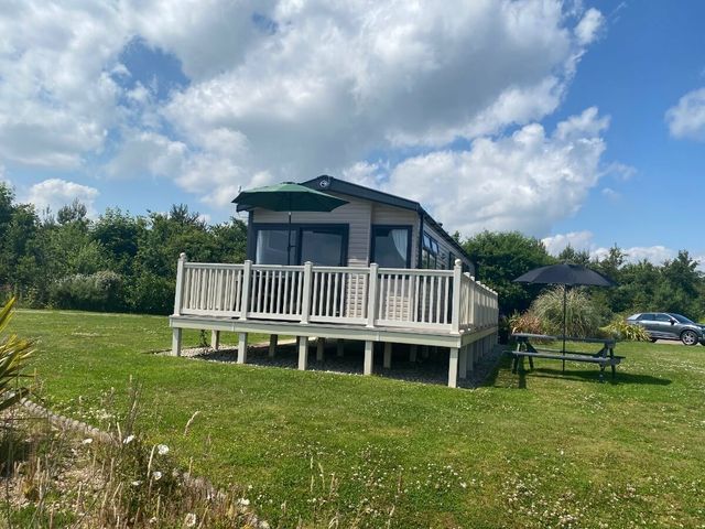 Primrose Valley Holiday Park - Holiday Accommodation 879 - 1189200 - photo 1 