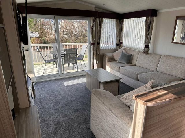 Berwick Holiday Park - Holiday Accommodation 8796 - 1189201 - photo 1 