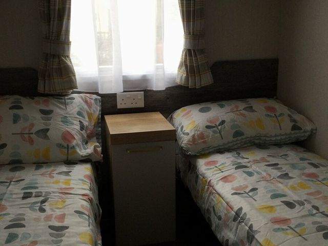 Flamingo Land Holiday Park - Holiday Accommodation 8838 - 1189205 - photo 1 