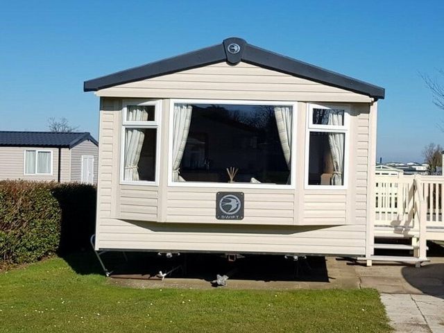 Primrose Valley Holiday Park - Holiday Accommodation 8870 - 1189210 - photo 1 