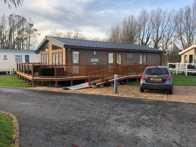 Kiln Park Holiday Park - Holiday Accommodation 8885 - 1189211 - photo 1 