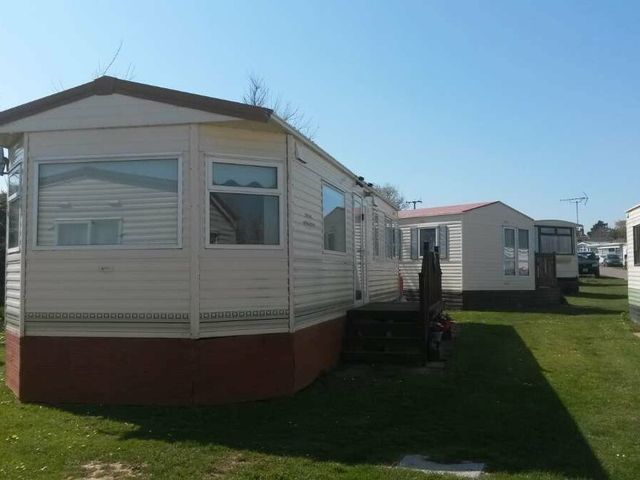 Trimingham House Caravan Park - Holiday Accommodation 8974 - 1189217 - photo 1 