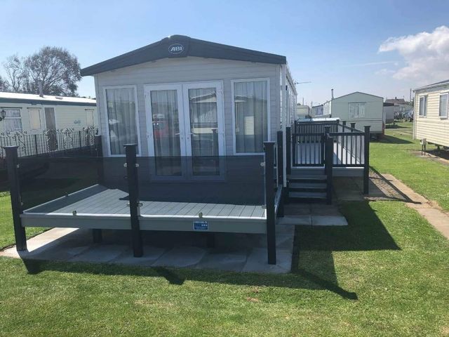 Kingfisher Caravan Park - Holiday Accommodation 9056 - 1189221 - photo 1 