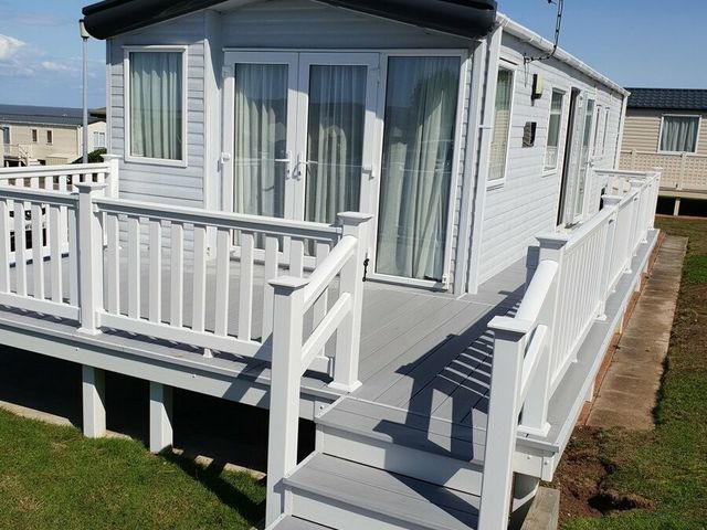 Hoburne Blue Anchor - Holiday Accommodation 9156 - 1189226 - photo 1 