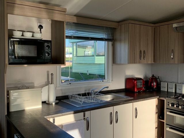 St Andrews Holiday Park - Holiday Accommodation 9197 - 1189229 - photo 1 