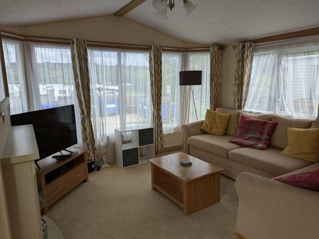 Aberystwyth Holiday Village - Holiday Accommodation 9213 - 1189231 - photo 1 