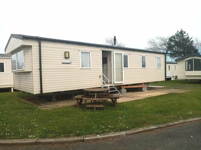 Kiln Park Holiday Park - Holiday Accommodation 9240 - 1189232 - photo 1 