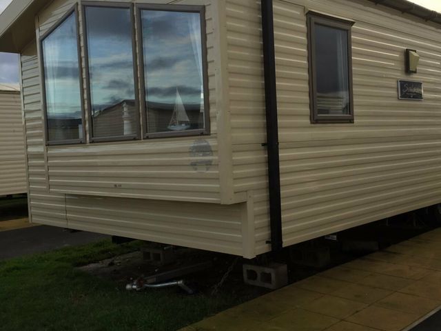 Primrose Valley Holiday Park - Holiday Accommodation 930 - 1189237 - photo 1 