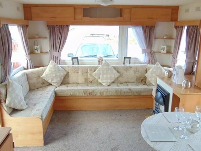 Golden Sands Kinmel Bay - Holiday Accommodation 9319 - 1189239 - photo 1 