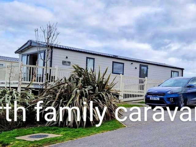 Reighton Sands Holiday Park - Holiday Accommodation 9333 - 1189240 - photo 1 