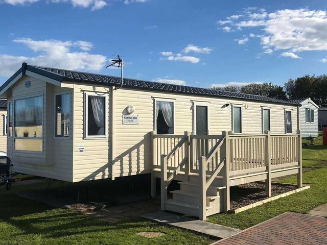 Berwick Holiday Park - Holiday Accommodation 9344 - 1189241 - photo 1 
