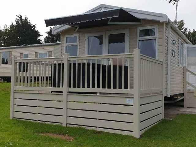 Beverley Bay Holiday Park - Holiday Accommodation 9506 - 1189257 - photo 1 