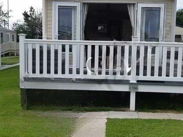 Ty Mawr Holiday Park - Holiday Accommodation 9533 - 1189258 - photo 1 