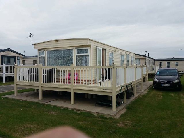 Coastfield Holiday Village - Holiday Accommodation 9638 - 1189268 - photo 1 