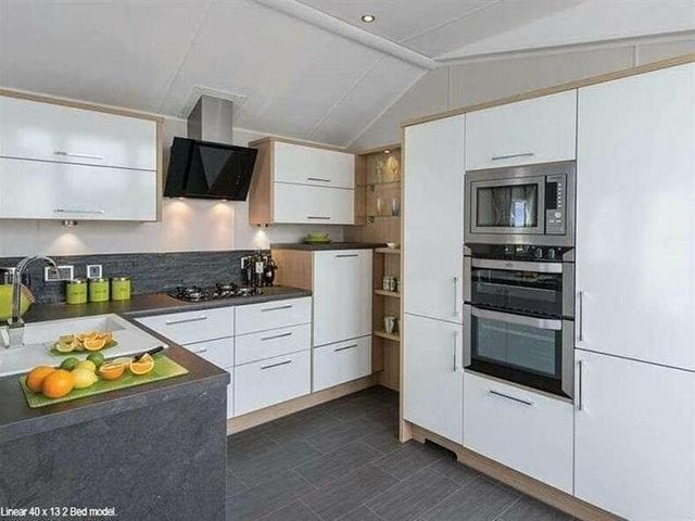 Tattershall Lakes Country Park - Holiday Accommodation 9642 - 1189269 - photo 1 