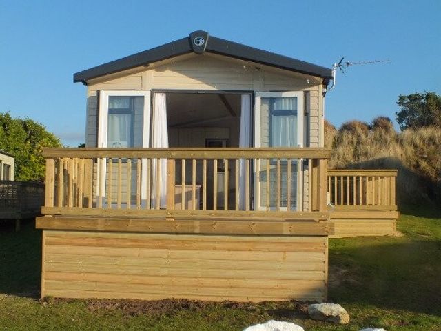 Perran Sands - Holiday Accommodation 970 - 1189277 - photo 1 