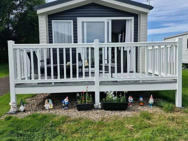 Berwick Holiday Park - Holiday Accommodation 9728 - 1189280 - photo 1 
