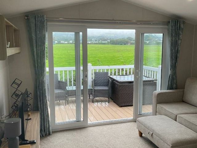 Barmouth Bay Holiday Village - Holiday Accommodation 9740 - 1189281 - photo 1 