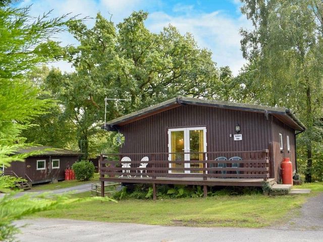 Penlan Holiday Park - Holiday Accommodation 9745 - 1189282 - photo 1 