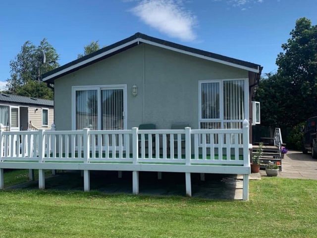 Lakeland Leisure Park - Holiday Accommodation 9854 - 1189294 - photo 1 