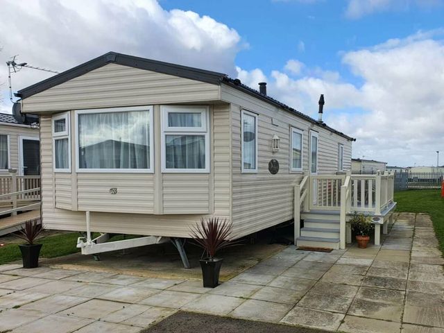 Coastfield Holiday Village - Holiday Accommodation 9869 - 1189295 - photo 1 