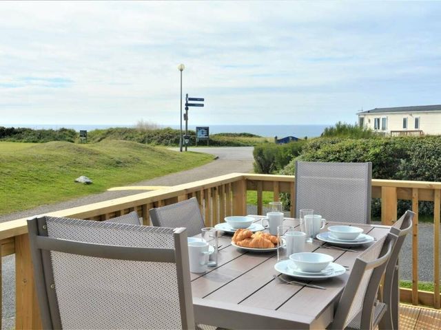 Perran Sands - Holiday Accommodation 9871 - 1189296 - photo 1 