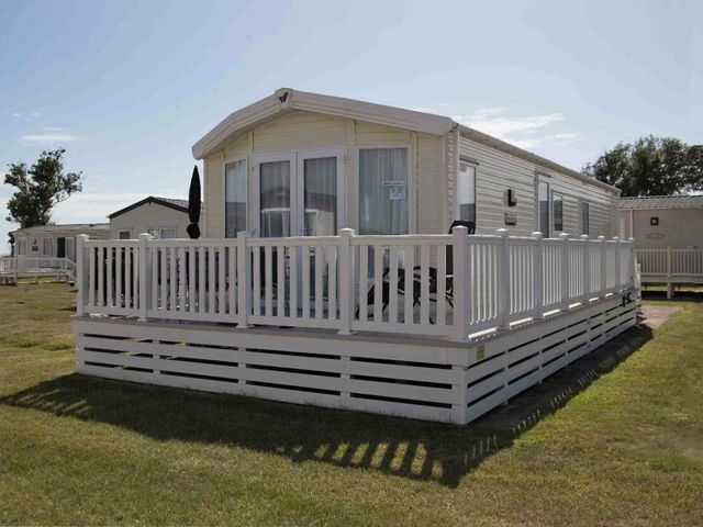 Hoburne Naish - Holiday Accommodation 9884 - 1189299 - photo 1 