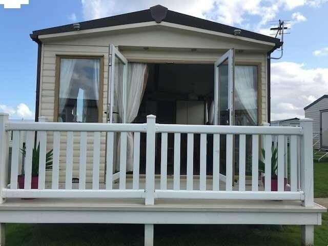 Berwick Holiday Park - Holiday Accommodation 9896 - 1189300 - photo 1 