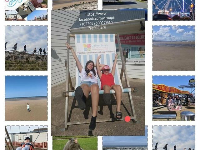 Golden Sands Kinmel Bay - Holiday Accommodation 9906 - 1189302 - photo 1 