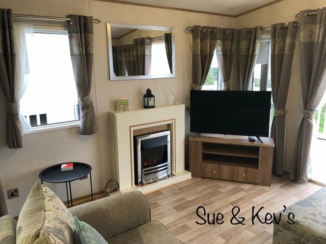 Berwick Holiday Park - Holiday Accommodation 9954 - 1189306 - photo 1 