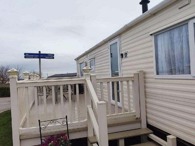 Primrose Valley Holiday Park - Holiday Accommodation 9989 - 1189311 - photo 1 