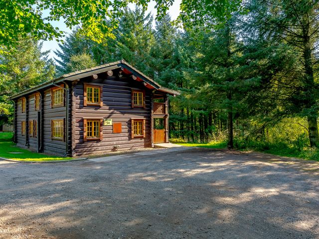 Kinder Lodge (Pet) - 1189339 - photo 1 