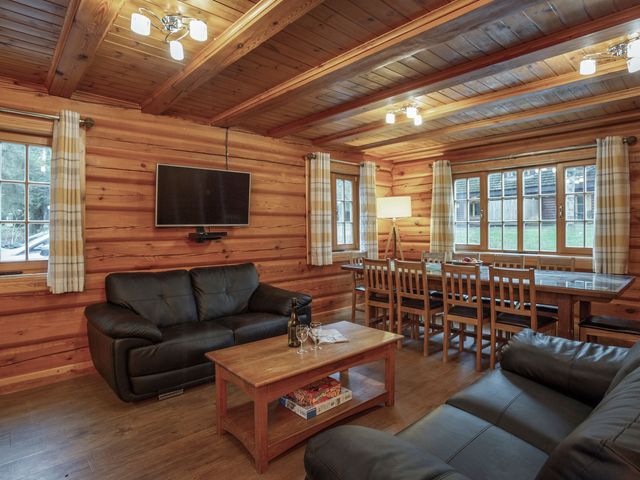 Kinder Lodge (Pet) - 1189339 - photo 4