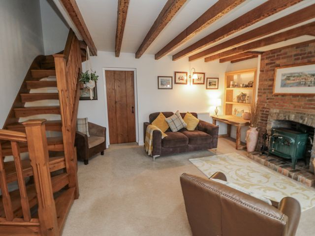 Manor Cottage - 1189373 - photo 5