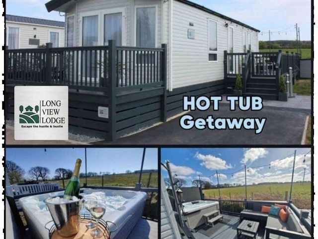 Bockenfield Country Park - Holiday Accommodation 19328 - 1189380 - photo 1 