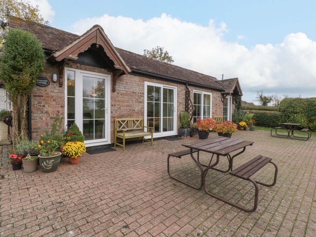 Dovecote Cottage - 1189434 - photo 2