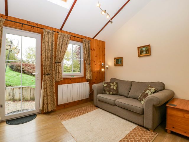 The Log Cabin - 1189437 - photo 5