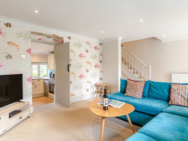Summerleaze Cottage 2 Spa - 1189547 - photo 4