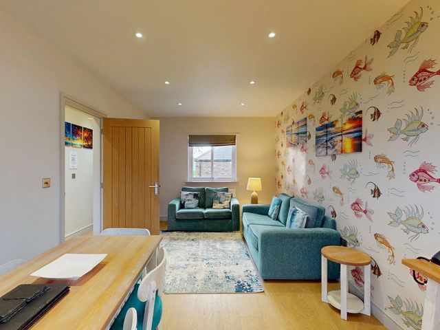 Summerleaze Cottage 2 Spa - 1189547 - photo 3