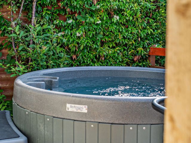 Kernow Nook Spa (Pet) - 1189566 - photo 4