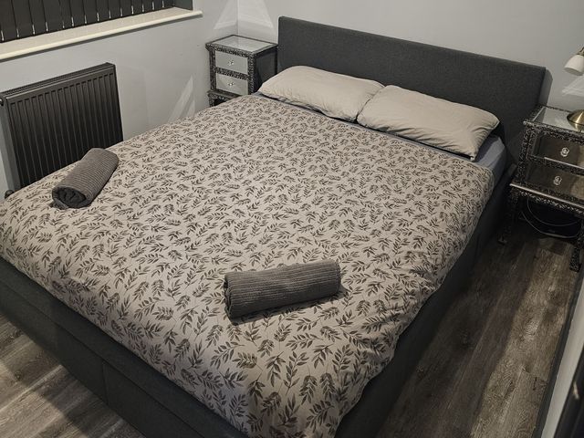Cosy Southampton Apartment - 1189611 - photo 5