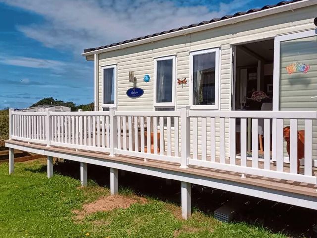 Port Haverigg Holiday Village - Holiday Accommodation 22188 - 1189657 - photo 1 