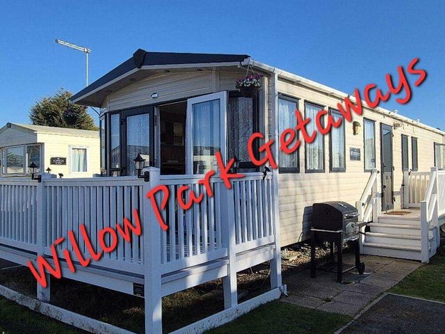 Orchards Holiday Village - Holiday Accommodation 21142 - 1189730 - photo 1 