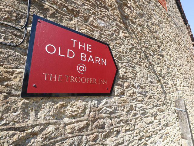 The Old Barn - 1189732 - photo 3