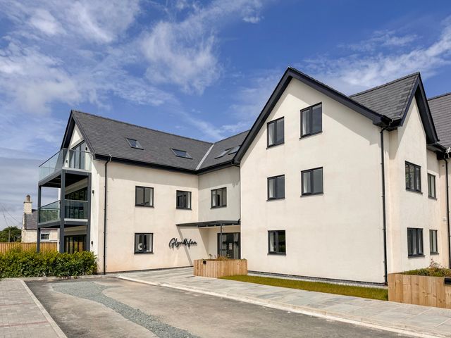 Glynllifon 4 - 1189774 - photo 1 