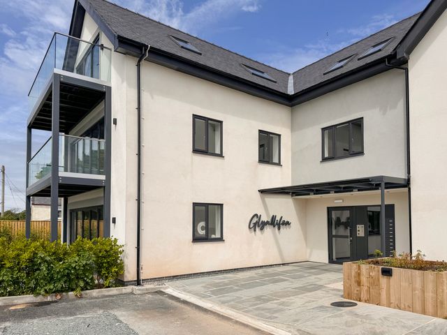 Glynllifon 6 - 1189776 - photo 1 