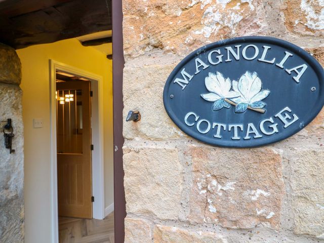 Magnolia Cottage - 1189778 - photo 2